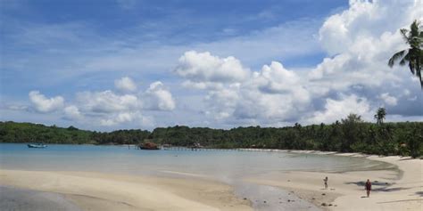 Koh Kood Beaches - Our Guide to all the Beaches - 23/24 Season