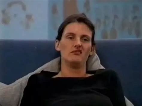 Big Brother nun Anna Nolan unrecognisable 23 years after Channel 4 show ...