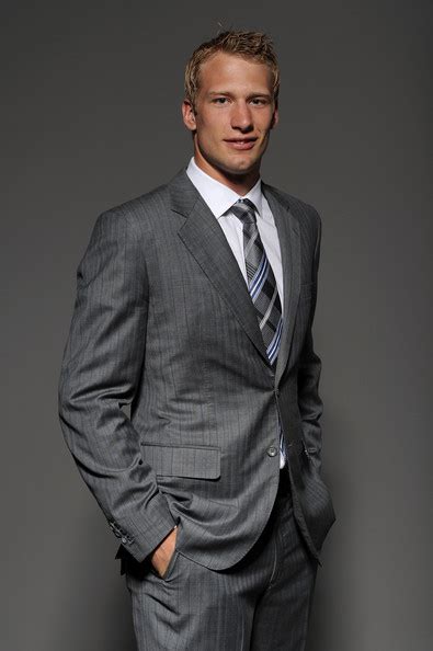 Jordan Staal - 2010 NHL Awards - Portraits | HockeyGods