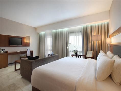 Royal Ambarrukmo Yogyakarta Hotel in Indonesia - Room Deals, Photos & Reviews