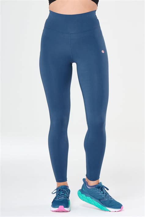 ACAI Outdoorwear | Women’s Leggings | Everyday Active Legwear | On The Go Leggings - Full Length ...