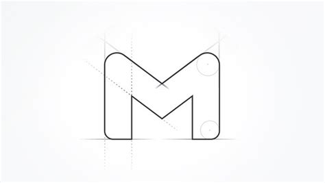 Google's bold new Gmail logo pushes the envelope | Creative Bloq