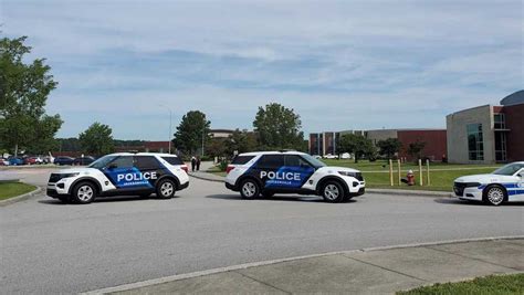 North Carolina: 3 students charged in deadly high school stabbing