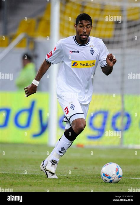 Dante , Borussia Moenchengladbach Stock Photo - Alamy