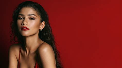 2560x1440 Resolution Zendaya 2020 1440P Resolution Wallpaper - Wallpapers Den