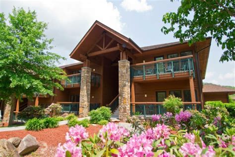 15 Best Resorts in Tennessee You Must Visit - Southern Trippers