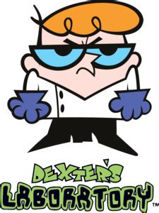 Dexter Logo PNG Vectors Free Download