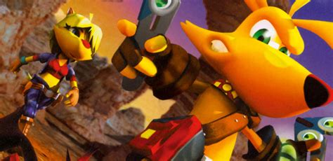 Ty the Tasmanian Tiger 3: Night of the Quinkan (Review) - Gaming-Village