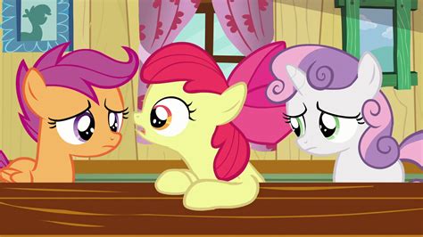 My Little Pony: Friendship Is Magic Season 2 Image | Fancaps