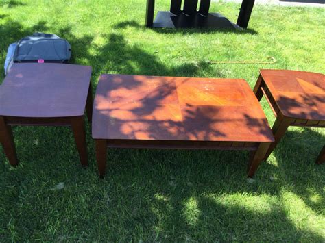 Coffee Tables for sale in Amherst, Colorado | Facebook Marketplace