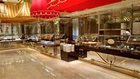 The Wynn Buffet: Prices, Coupons, Hours & FAQs (Upd %currentmonth%% 2021)