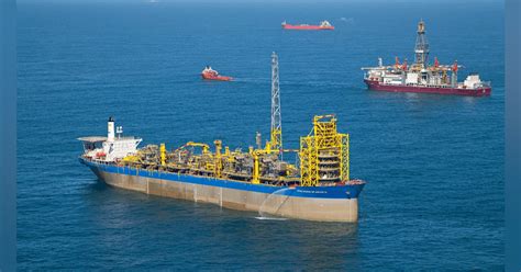 SBM working to restore operations on Petrobras FPSO | Offshore