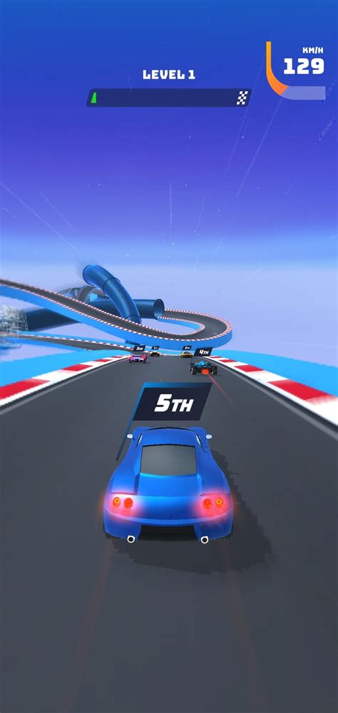 Race Master 3D APK Download for Android Free