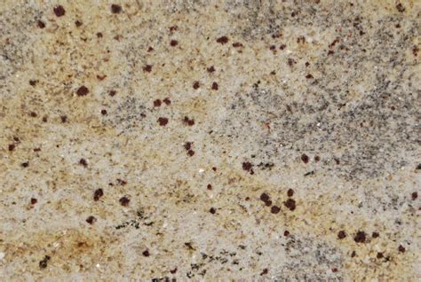 Kashmir Gold Granite — Southland Stone USA