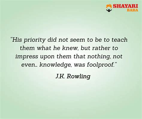 100+ Poweful J.K. Rowling Quotes That’ll Motivate You - Shayari Baba