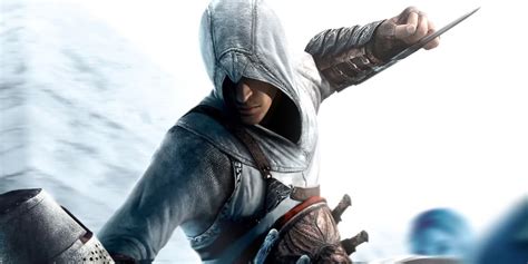 Assassin's Creed: A History of the Hidden Blade | Game Rant