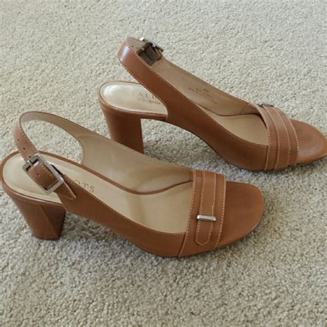 Talbots | Shoes | Shoes Camel Colored | Poshmark