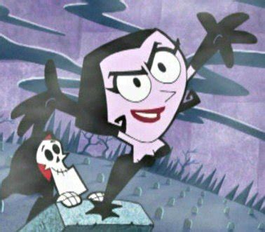 Malaria | The Grim Adventures of Billy and Mandy Wiki | Fandom