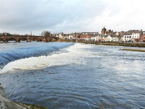 Location: Dumfries and Galloway | The Tourist Trail