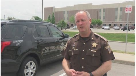 Hamilton County sheriff opens 'safe exchange' zones - WISH-TV ...