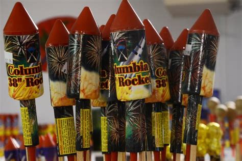 Fines could fizzle holiday for those using illegal fireworks - Turlock ...