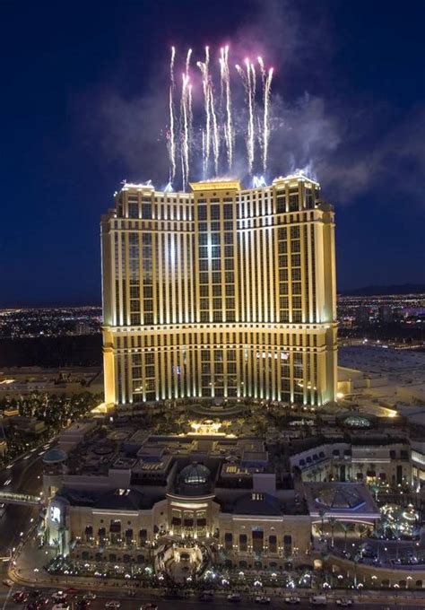 The Palazzo Resort Hotel and Casino - Las Vegas Sun News