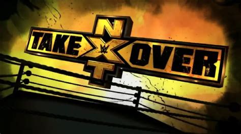 NXT Takeover Schedule: Upcoming Events List (2022) - IWNerd.com