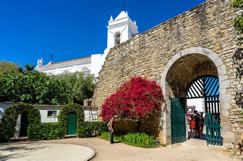 A Visitor's Guide to Tavira