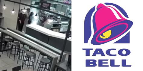 Taco Bell faces lawsuit after manager allegedly pours boiling water on ...