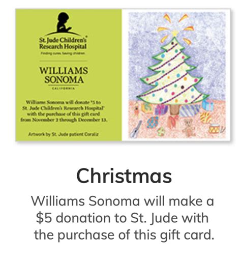 Category: Williams Sonoma - The Gift Card Network