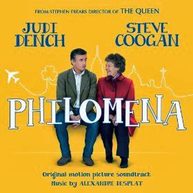 Mewzings: Philomena - Movie Review