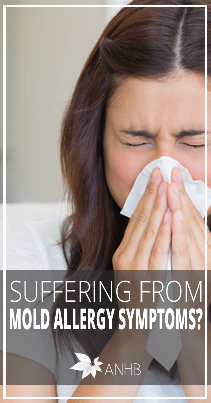 Suffering from Mold Allergy Symptoms? - Updated For 2018