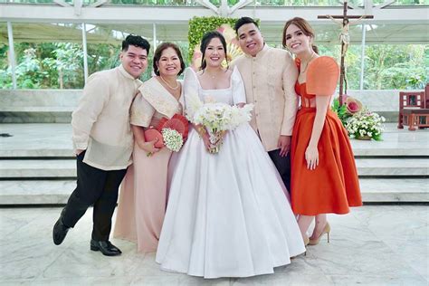 28 Filipiniana Wedding Theme Ideas Filipiniana Wedding,