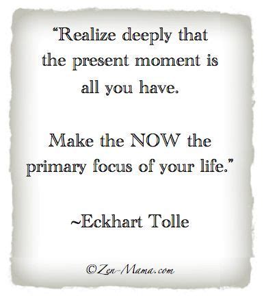 The Power Of Now Quotes - ShortQuotes.cc