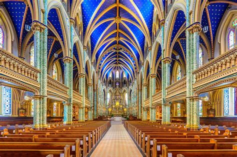 The world's beautiful cathedrals you should visit once in your lifetime | loveexploring.com