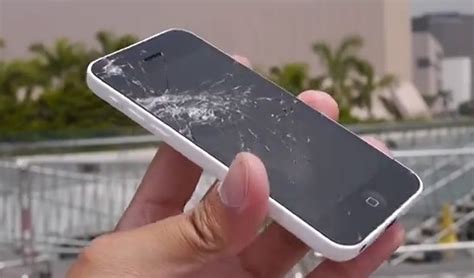 iPhone 5C Screen Repair Expert Brisbane | Yorit Solutions - Yorit Blog