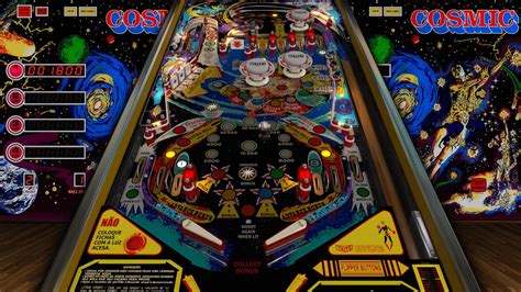 Install Visual Pinball on CentOS using the Snap Store | Snapcraft