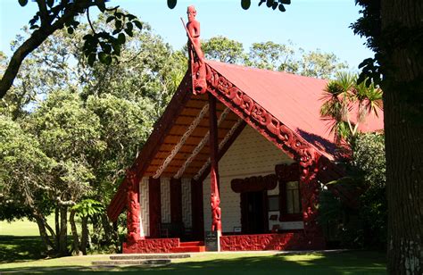 Waitangi, New Zealand; Visit the Waitangi Treaty Grounds