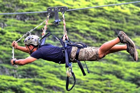 Koloa Zipline