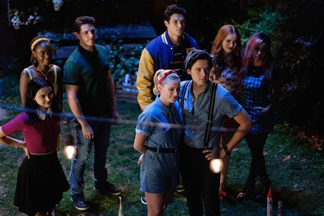 Riverdale Season 5 - What are the cast, plot and release date?