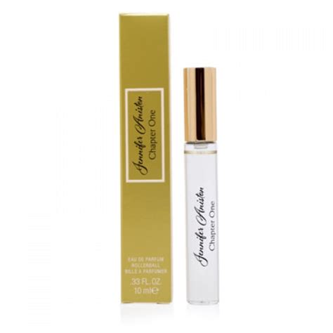 Jennifer Aniston Chapter One EDP Rollerball