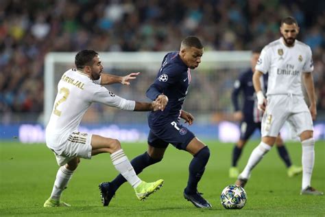 Informan que el Real Madrid ha llegado a un acuerdo con Kylian Mbappé