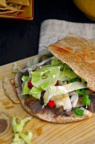 RECETA DE TORTAS DE CARNE MEXICANAS - Mil ideas, mil proyectos