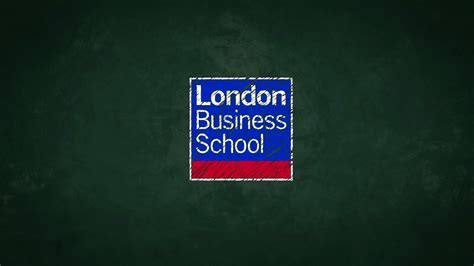 London Business School | Corporate Animation | Scorch Films