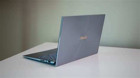 Hands on: Asus ZenBook 14 review | TechRadar