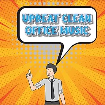 Upbeat Clean Office Music on Amazon Music Unlimited