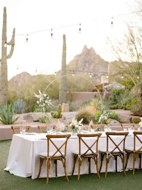 Wedding at Four Seasons Scottsdale | Photos | Arizona Wedding Venues