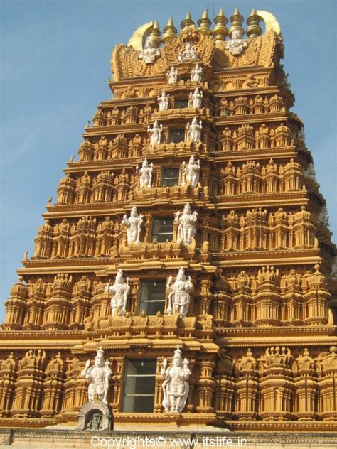 Sri Nanjundeshwara (Srikanteshwara)Temple in Nanjangud, Karnataka – The ...