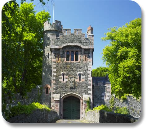 Glenarm Castle Trivia: Things to Know About This Northern Ireland Icon