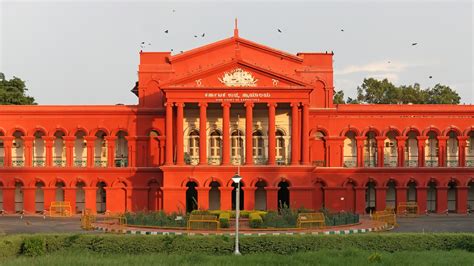 Karnataka HC refuses to quash proceedings against district judge candidate for not disclosing ...